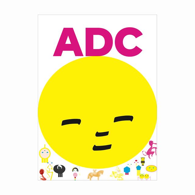 ART DIRECTION JAPAN/Japanese Art Direction 2023 Tokyo Art Directors Club Edition