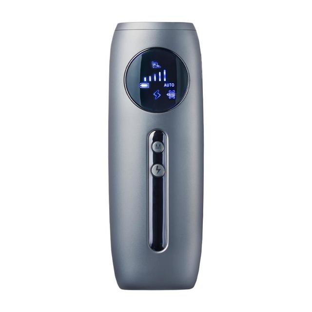 Noend Cordless Epilator