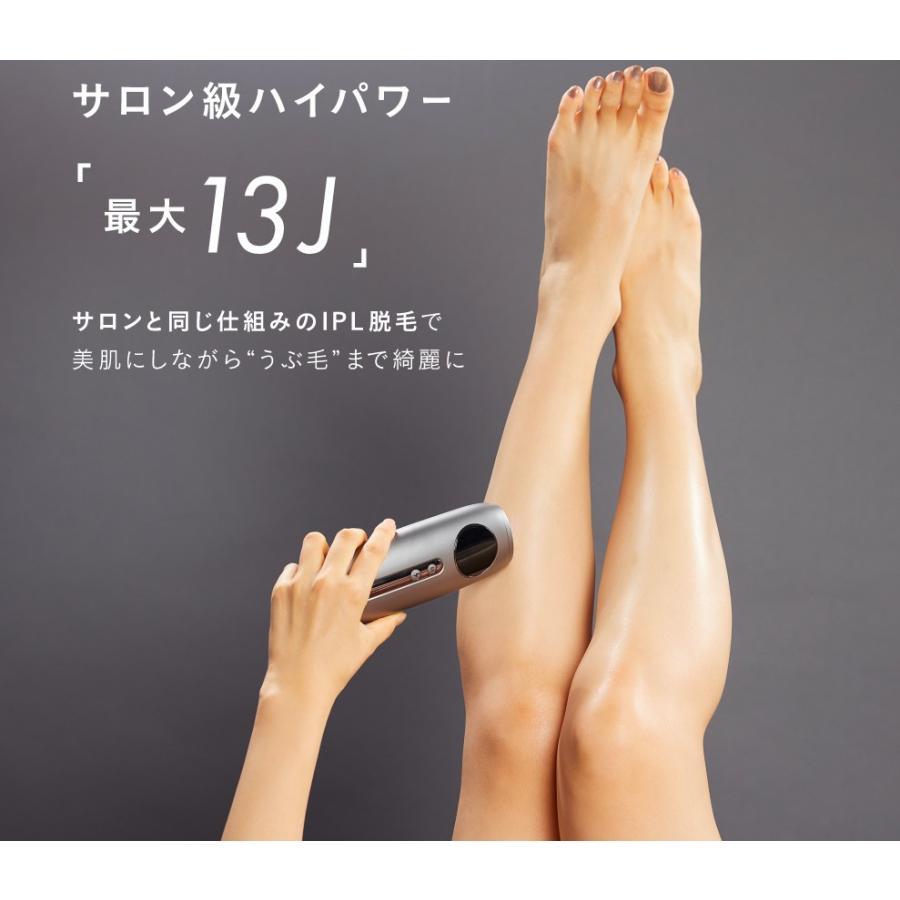 Noend Cordless Epilator