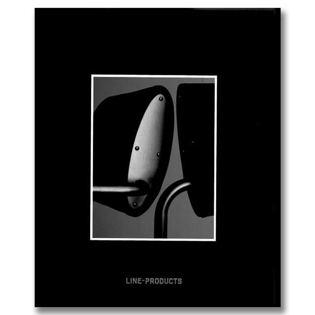 [Limited to 800 copies] LINE-PRODUCTS