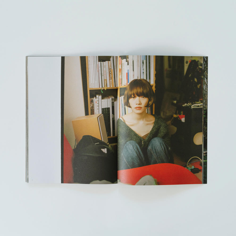 Bacon by Kyohei Hattori Kyohei Hattori Photobook