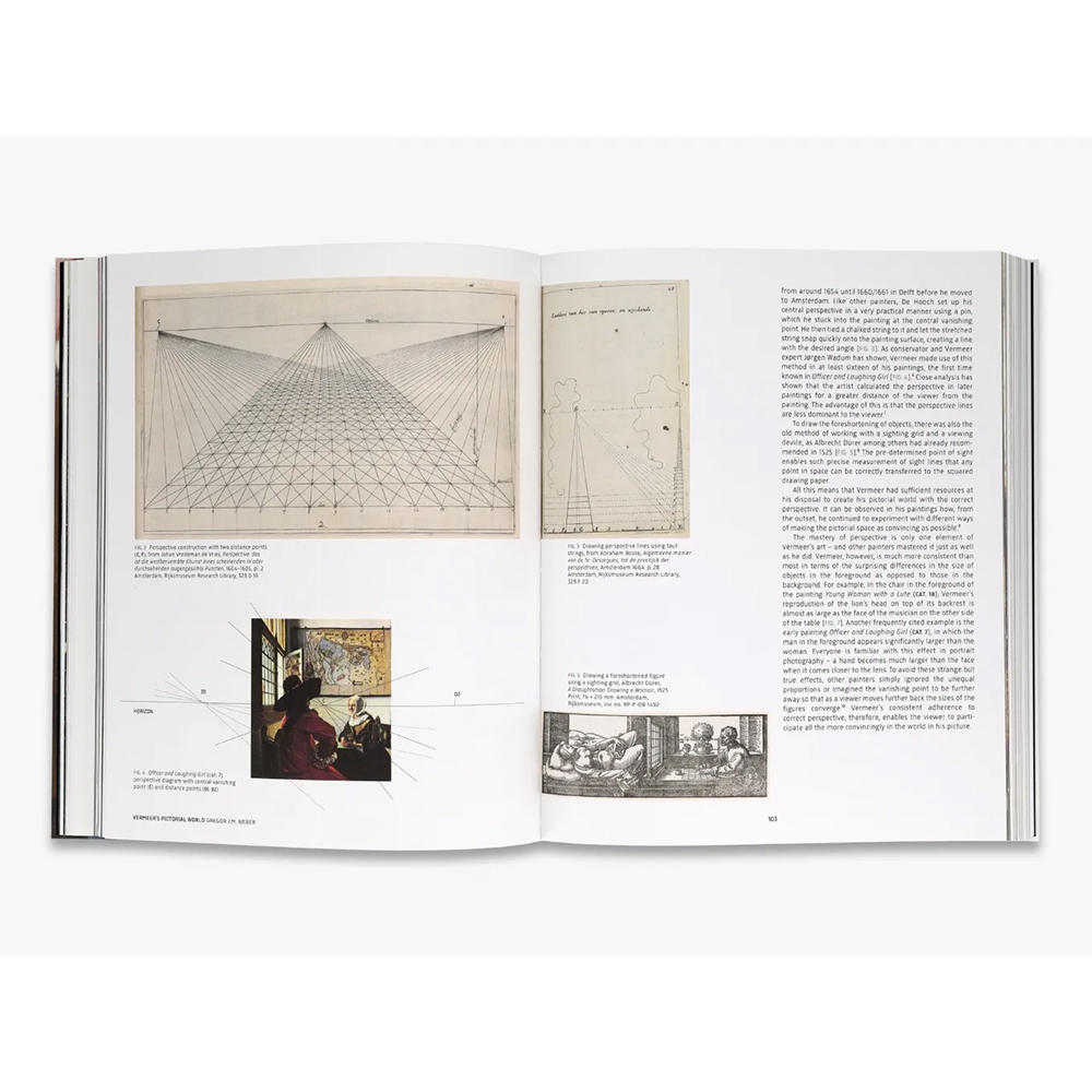 Vermeer - The Rijksmuseum's major exhibition catalogue