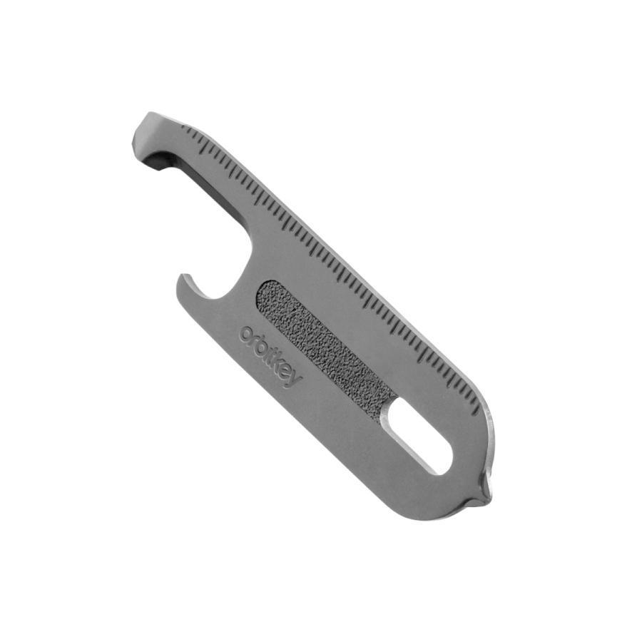 Orbitkey Tool Accessories / MultiTool Multi-Tool V2 Black