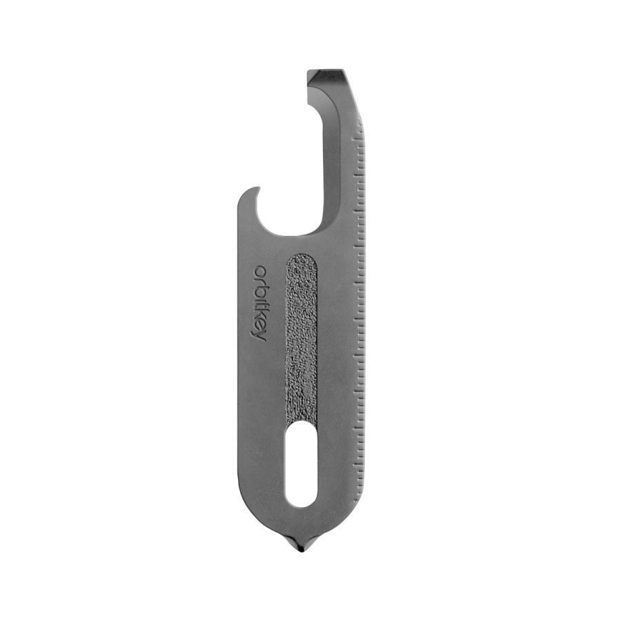 Orbitkey Tool Accessories / MultiTool Multi-Tool V2 Black