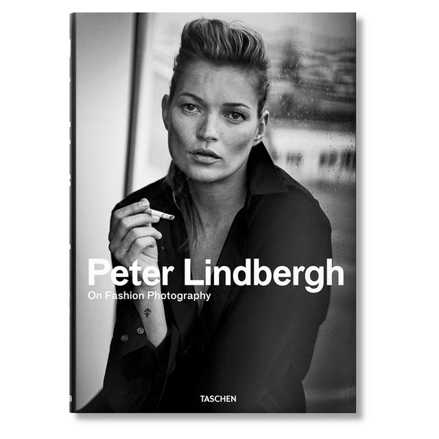 Peter Lindbergh. On Fashion Photography