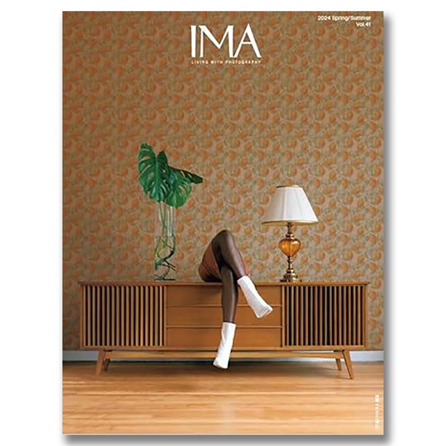 IMA(イマ)Vol.41