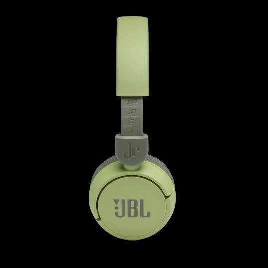 JBL JR310BT GRN (Green)