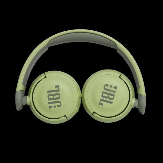 JBL JR310BT GRN (Green)