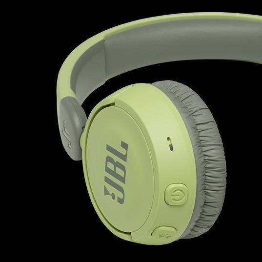 JBL JR310BT GRN (Green)