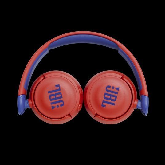 [Pre-order] JBL JR310BT RED