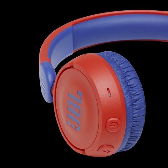 [Pre-order] JBL JR310BT RED