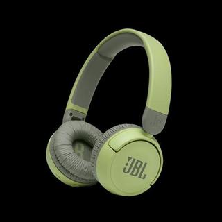 JBL JR310BT GRN（グリーン）