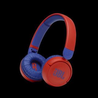 【お取り寄せ】JBL JR310BT RED（レッド）