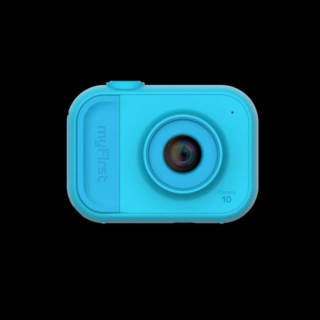 myFirst Camera 10 Blue