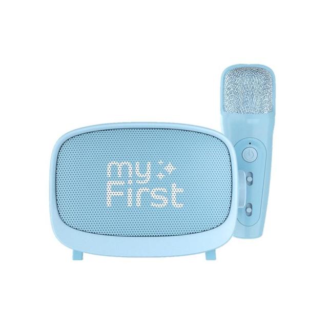 myFirst Voice 2 Blue