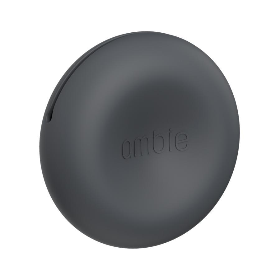 ambie AM-02 ambie sound earcuffs black earphones