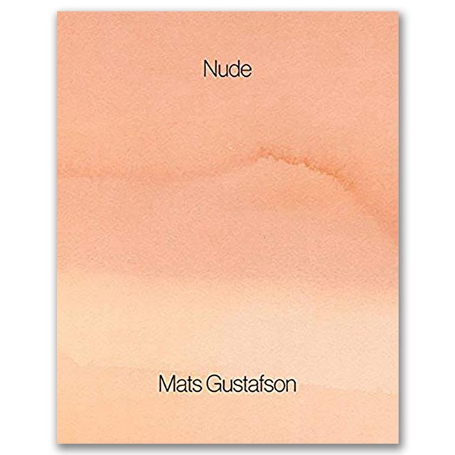 Mats Gustafson: Nude