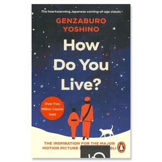 How Do You Live?