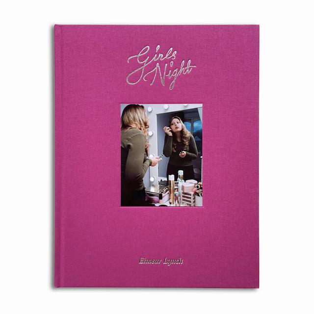 [First edition limited to 500 copies worldwide / IDEA] GIRLS&#39; NIGHT by Eimear Lynch Eimear Lynch Photobook