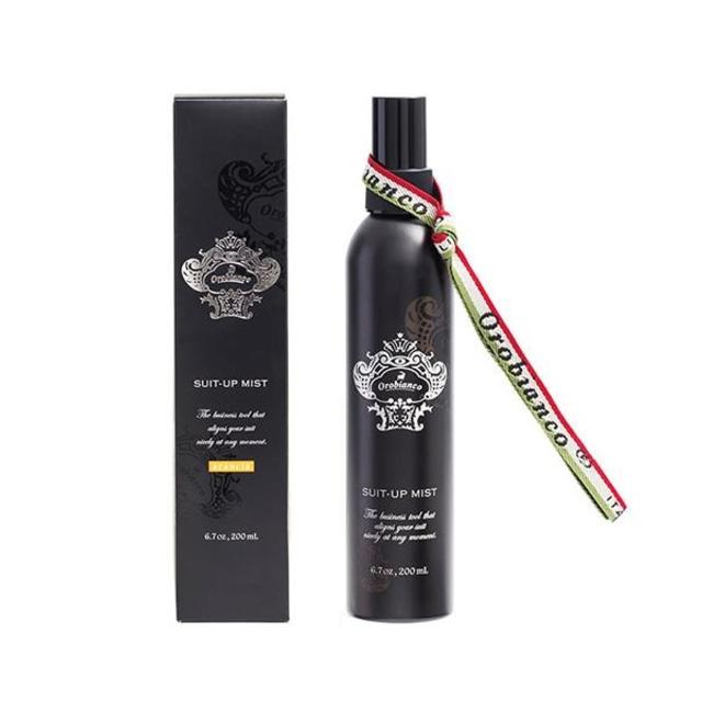 Orobianco Suit Up Mist Arancia