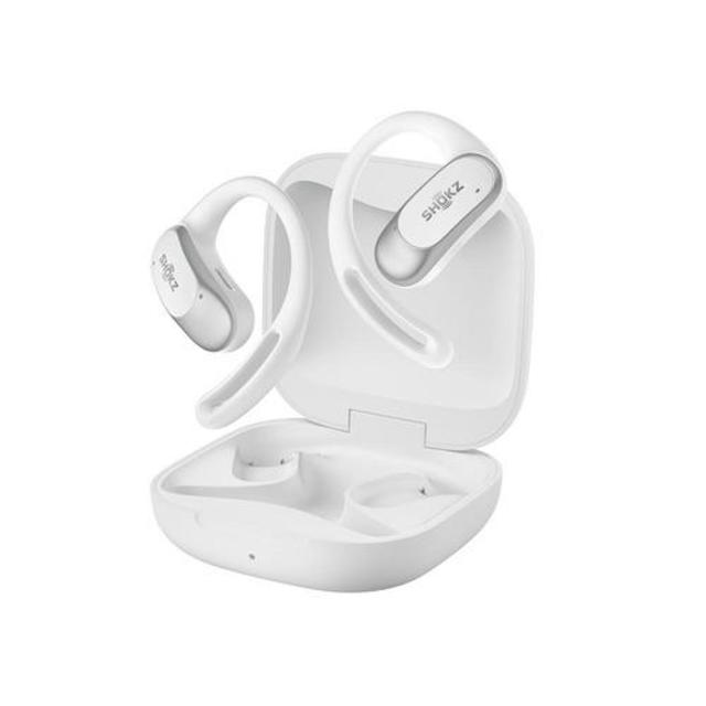 Shokz OpenFit Air White