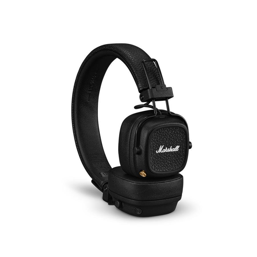 Marshall Wireless Headphones MajorV (Black)