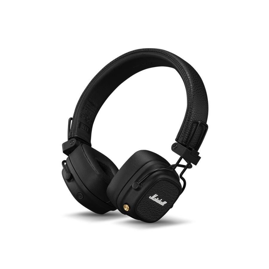 Marshall Wireless Headphones MajorV (Black)