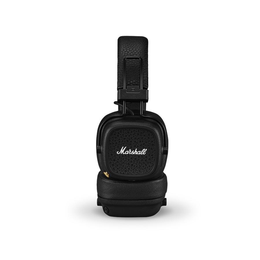 Marshall Wireless Headphones MajorV (Black)