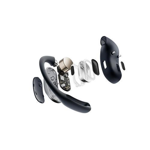 Shokz OpenFit Air Black