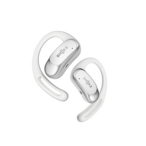 Shokz OpenFit Air White