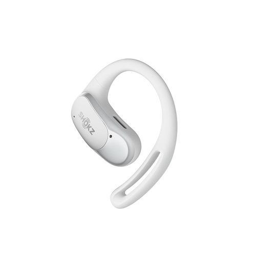 Shokz OpenFit Air White