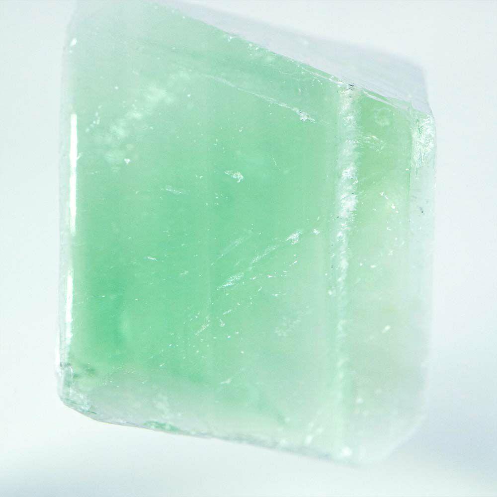 Sola cube fluorite (4cm)