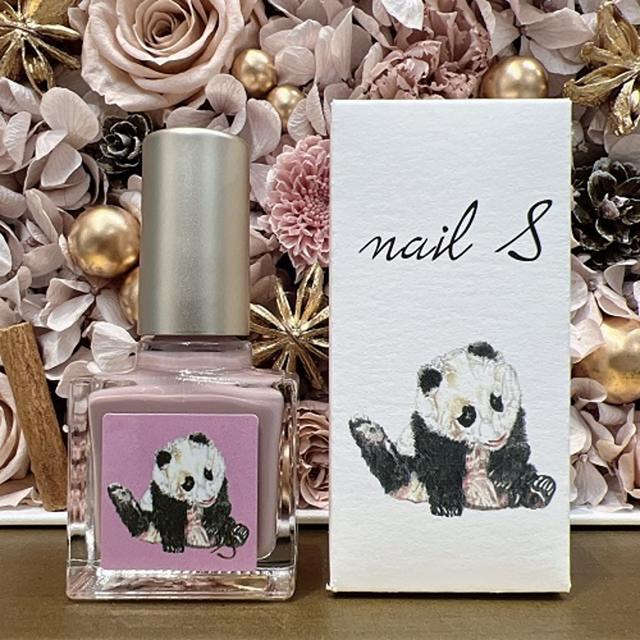 [GINZA TSUTAYA BOOKS] Nail S fairy tale