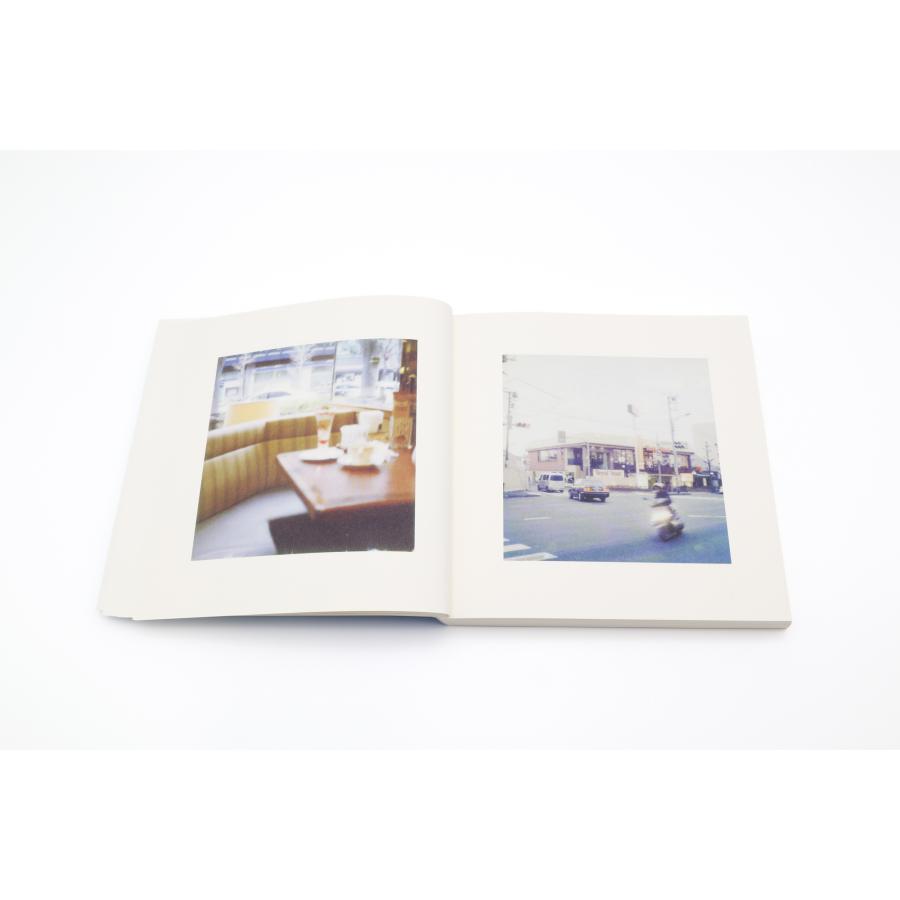 &quot;The Town Where You Live (Reprint Edition)&quot; by Yoshiyuki Okuyama (Seigensha)