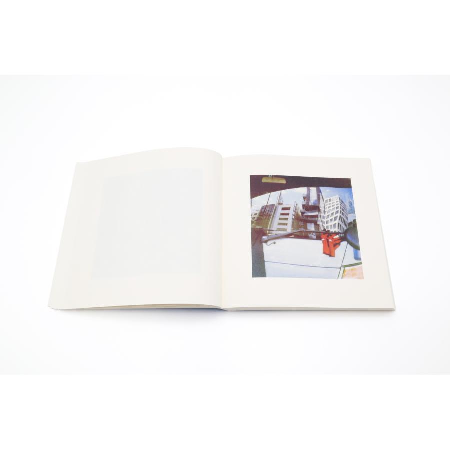 &quot;The Town Where You Live (Reprint Edition)&quot; by Yoshiyuki Okuyama (Seigensha)