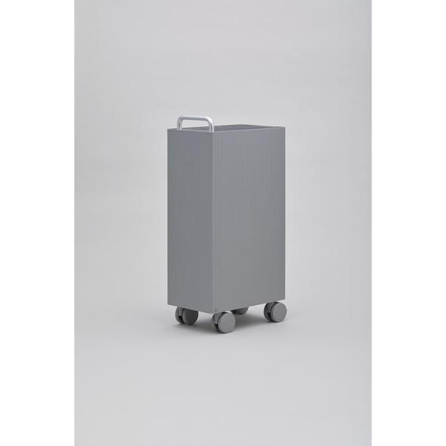 cado DH-C7200-CG Dehumidifier CoolGray