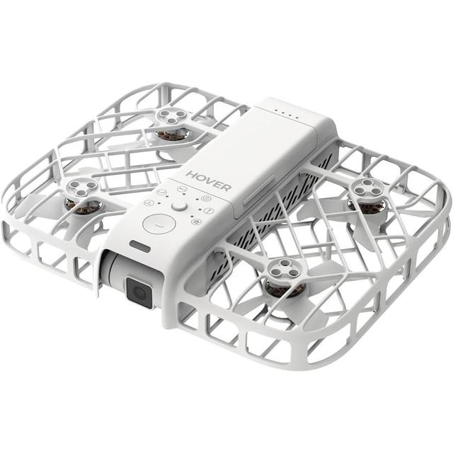 HoverAir X1 Smart Drone White