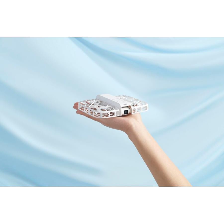 HoverAir X1 Smart Drone White