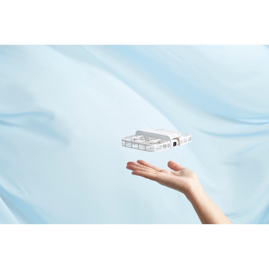 HoverAir X1 Smart Drone White