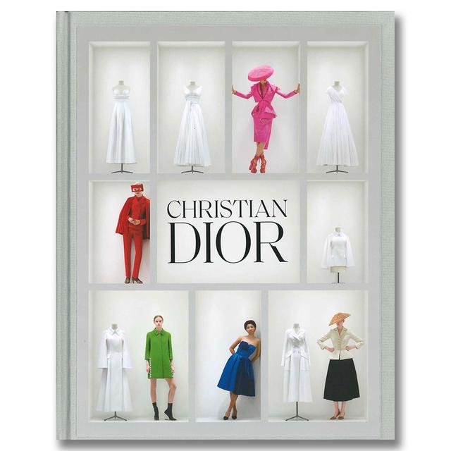 Christian Dior