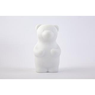 momoco bear 【sugar white】