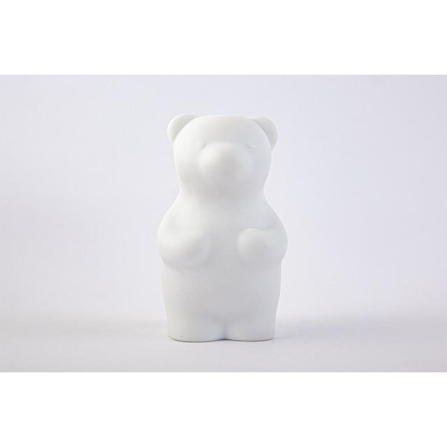 momoco bear [sugar white]