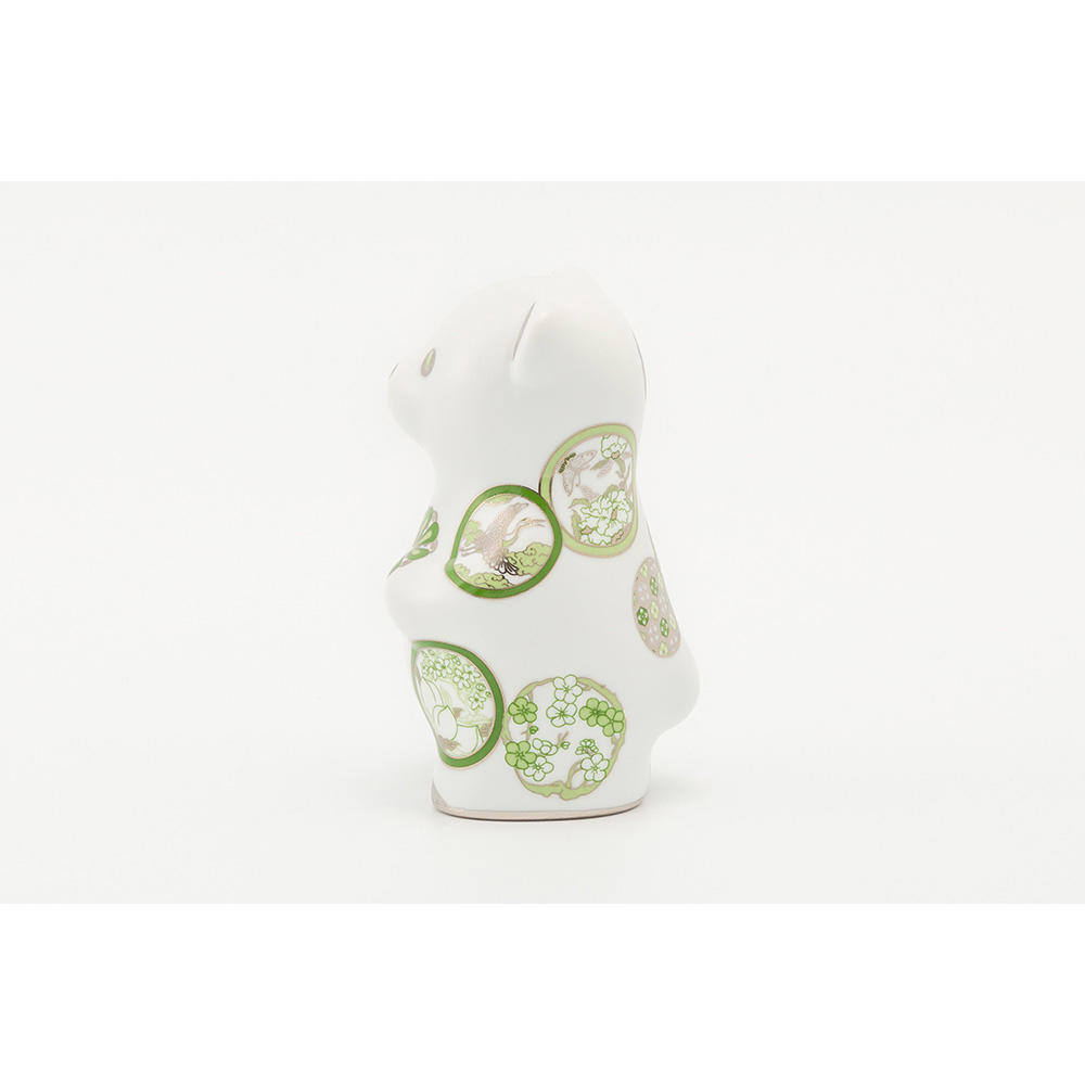 momoco bear [Kissho Koimari] JAPAN TEA