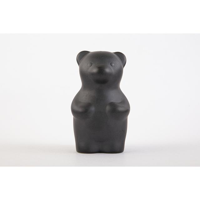 momoco bear 【sumi black】