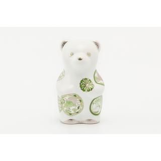 momoco bear 【吉祥古伊万里】JAPAN TEA