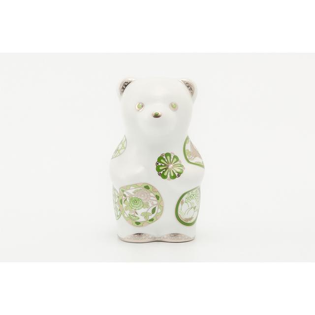 momoco bear [Kissho Koimari] JAPAN TEA