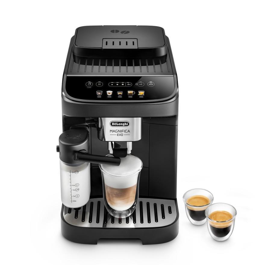 DeLonghi Magnifica Evo fully automatic coffee machine