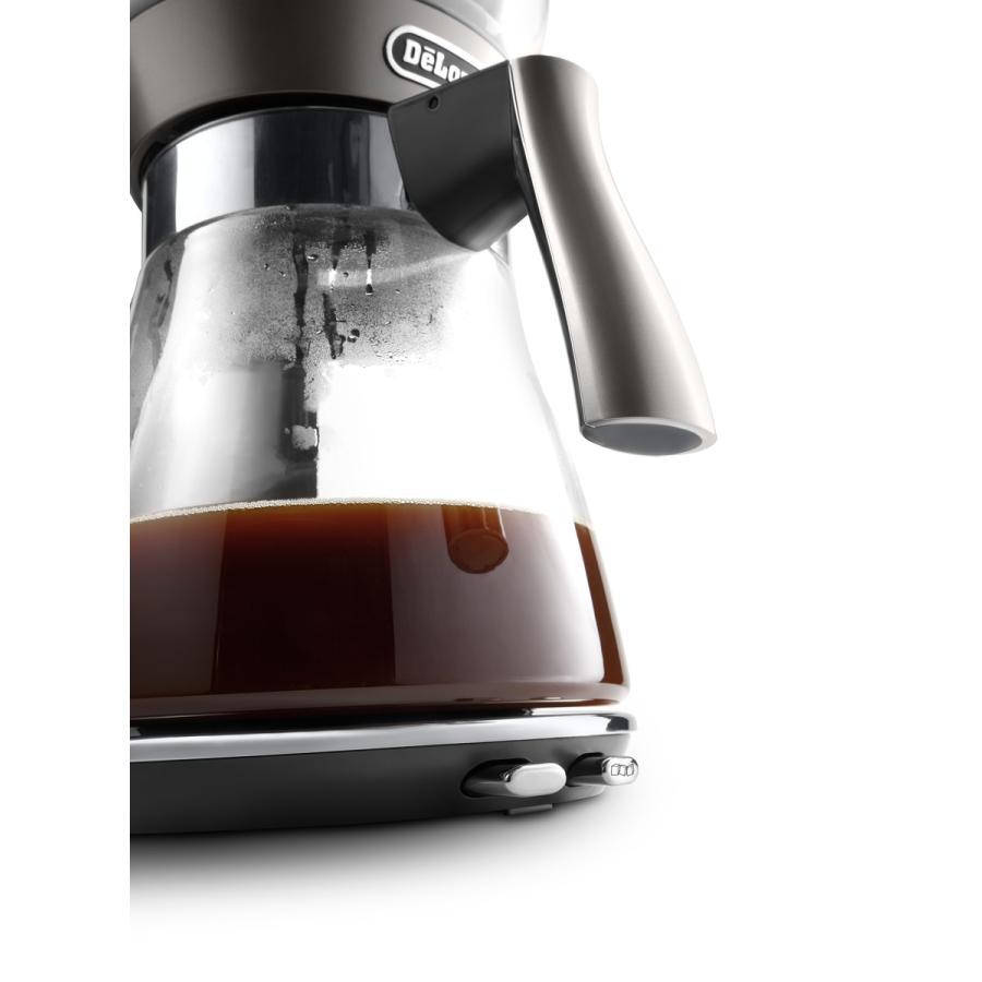 DeLonghi Clessidora Drip Coffee Maker (4988371024299)