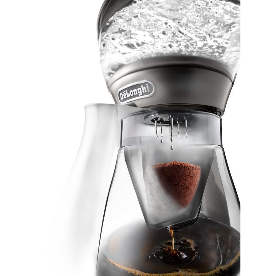 DeLonghi Clessidora Drip Coffee Maker (4988371024299)