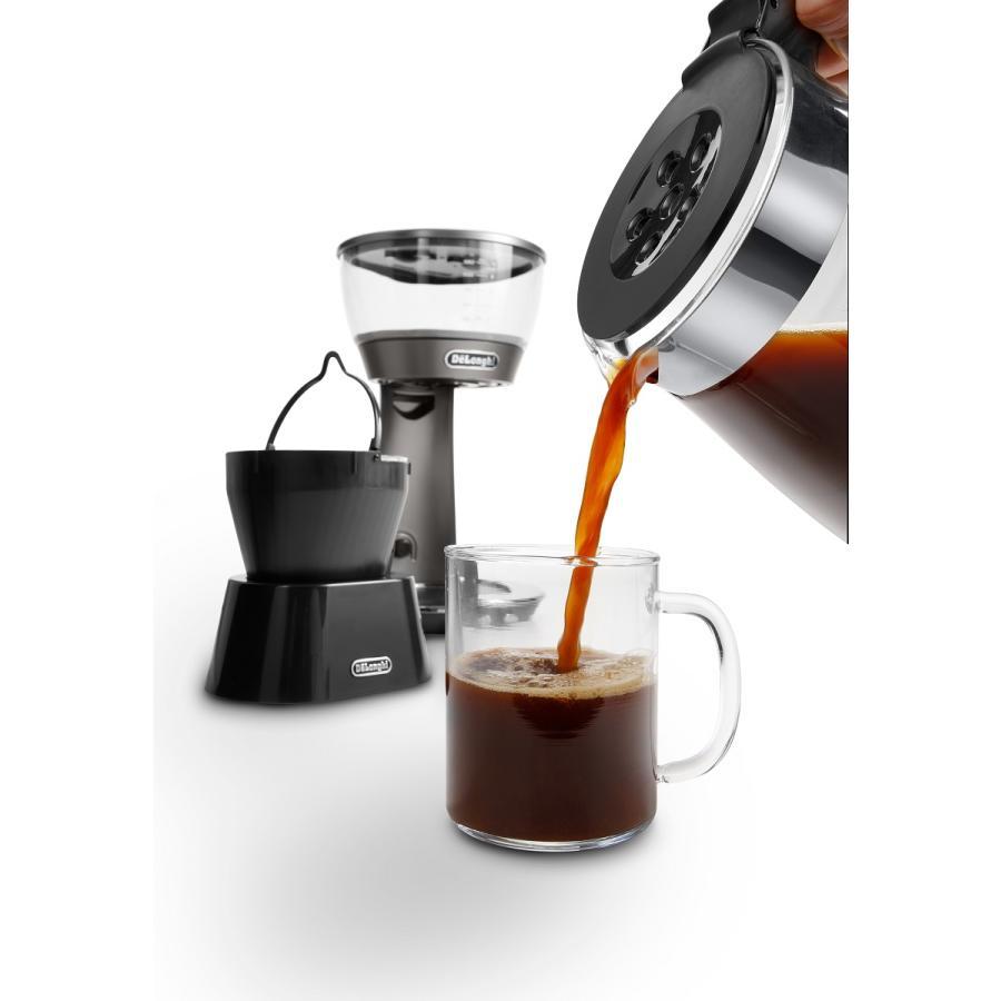 DeLonghi Clessidora Drip Coffee Maker (4988371024299)